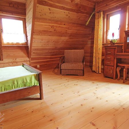 Domek Koziniec Zakopane Room photo