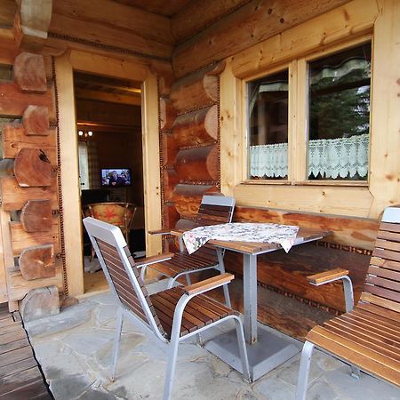 Domek Koziniec Zakopane Room photo