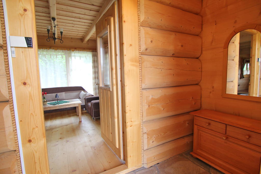 Domek Koziniec Zakopane Room photo