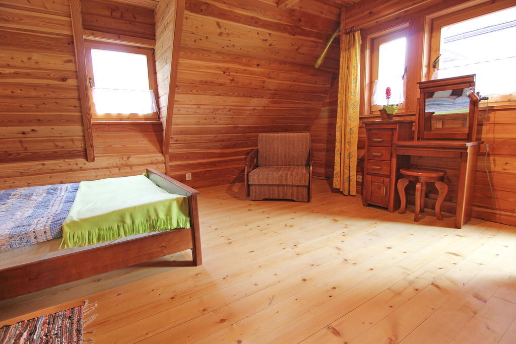 Domek Koziniec Zakopane Room photo
