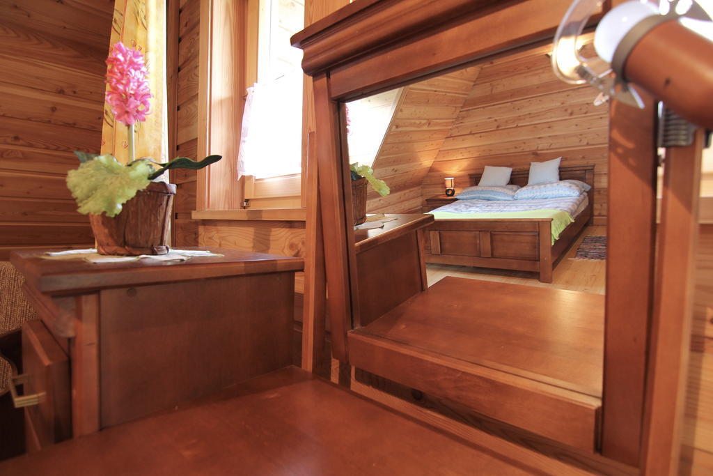 Domek Koziniec Zakopane Room photo