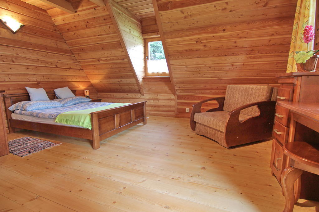 Domek Koziniec Zakopane Room photo