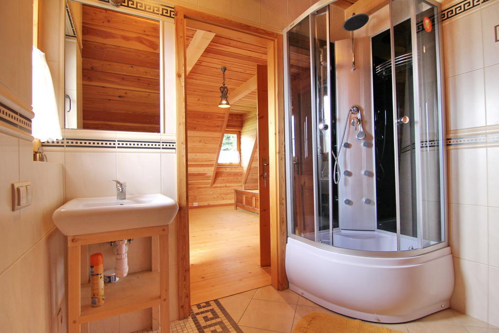 Domek Koziniec Zakopane Room photo