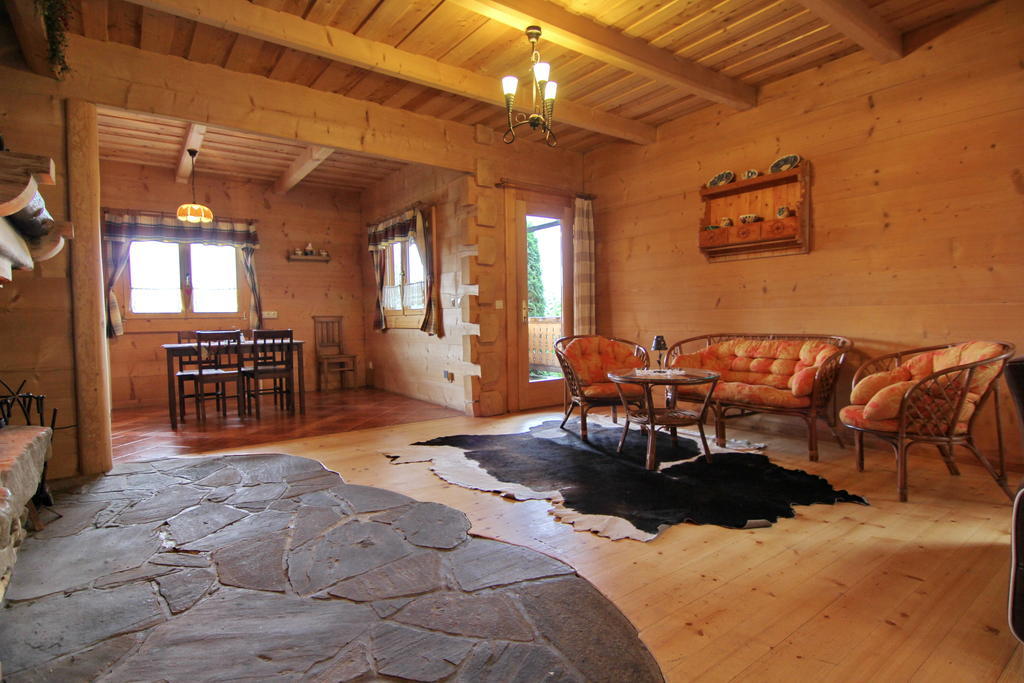 Domek Koziniec Zakopane Room photo
